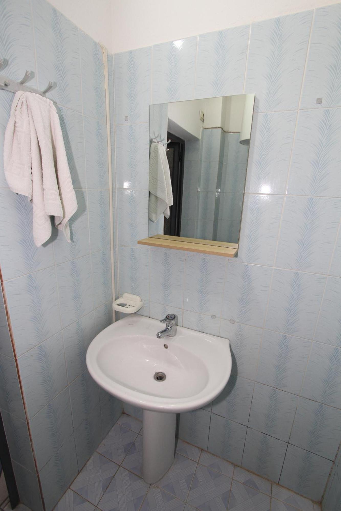 Kompleksi Eli Guest House Durrës Extérieur photo