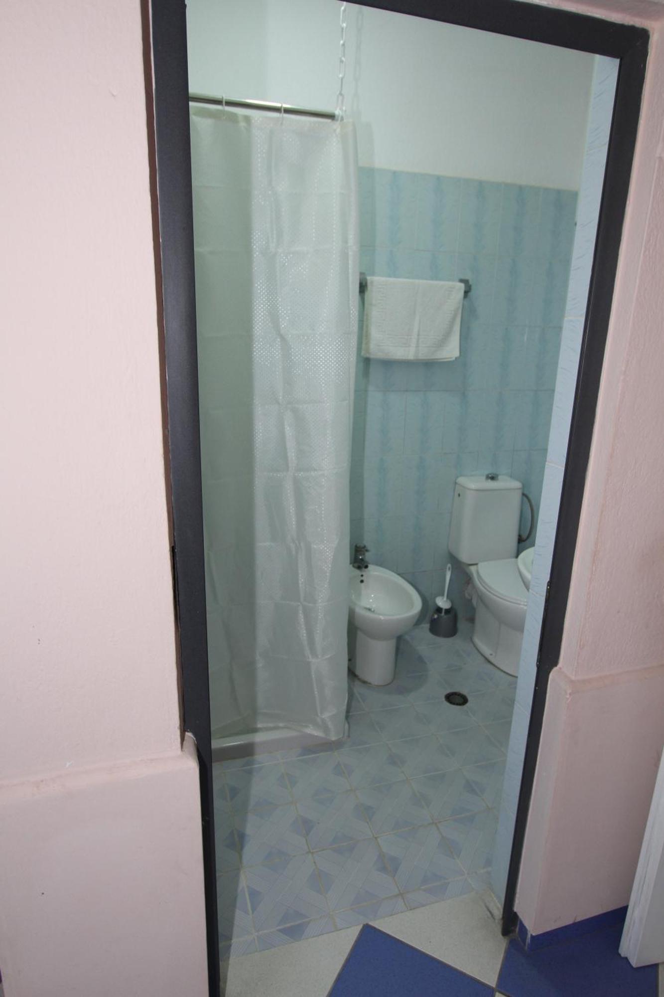 Kompleksi Eli Guest House Durrës Extérieur photo