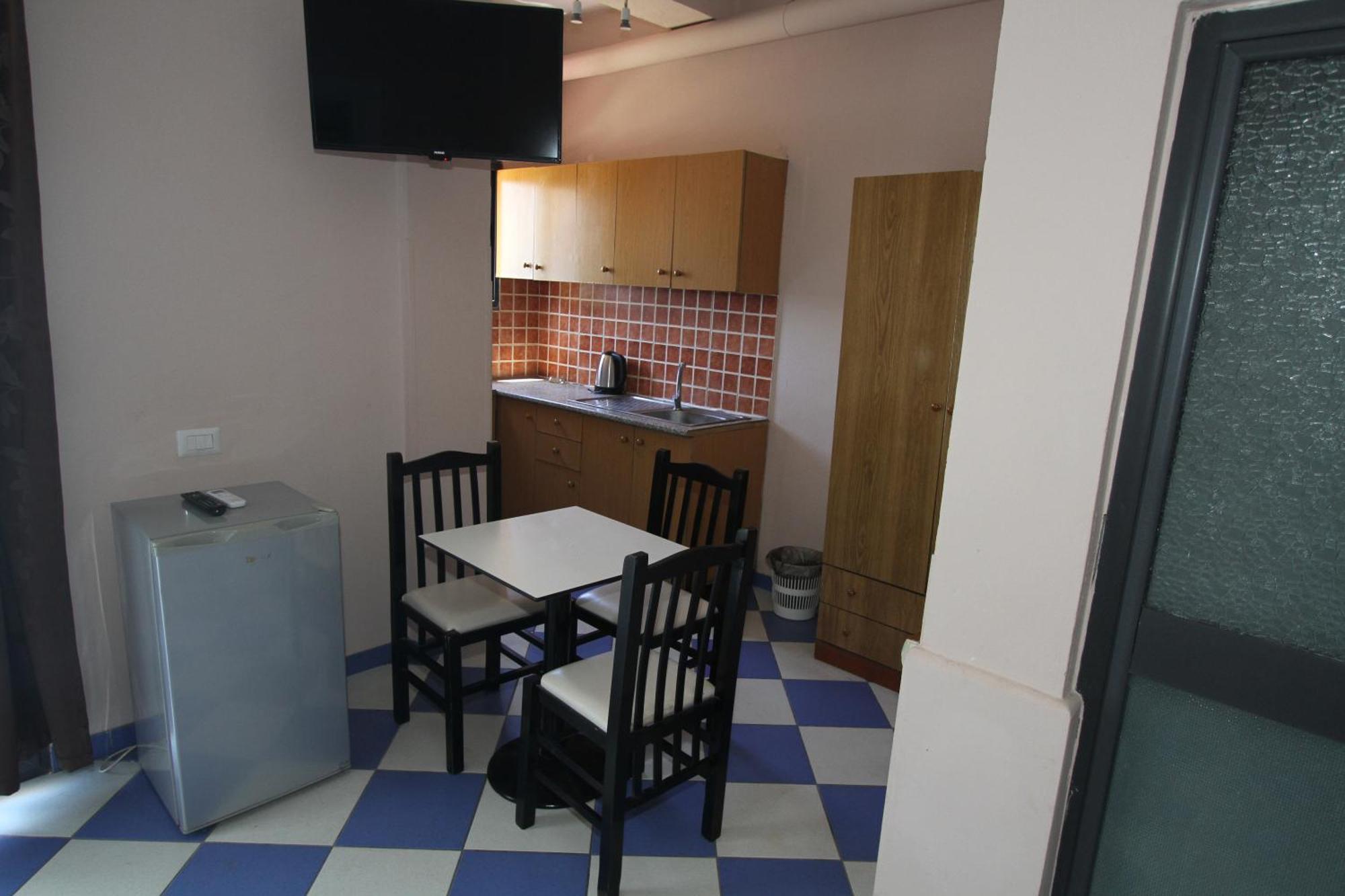 Kompleksi Eli Guest House Durrës Extérieur photo