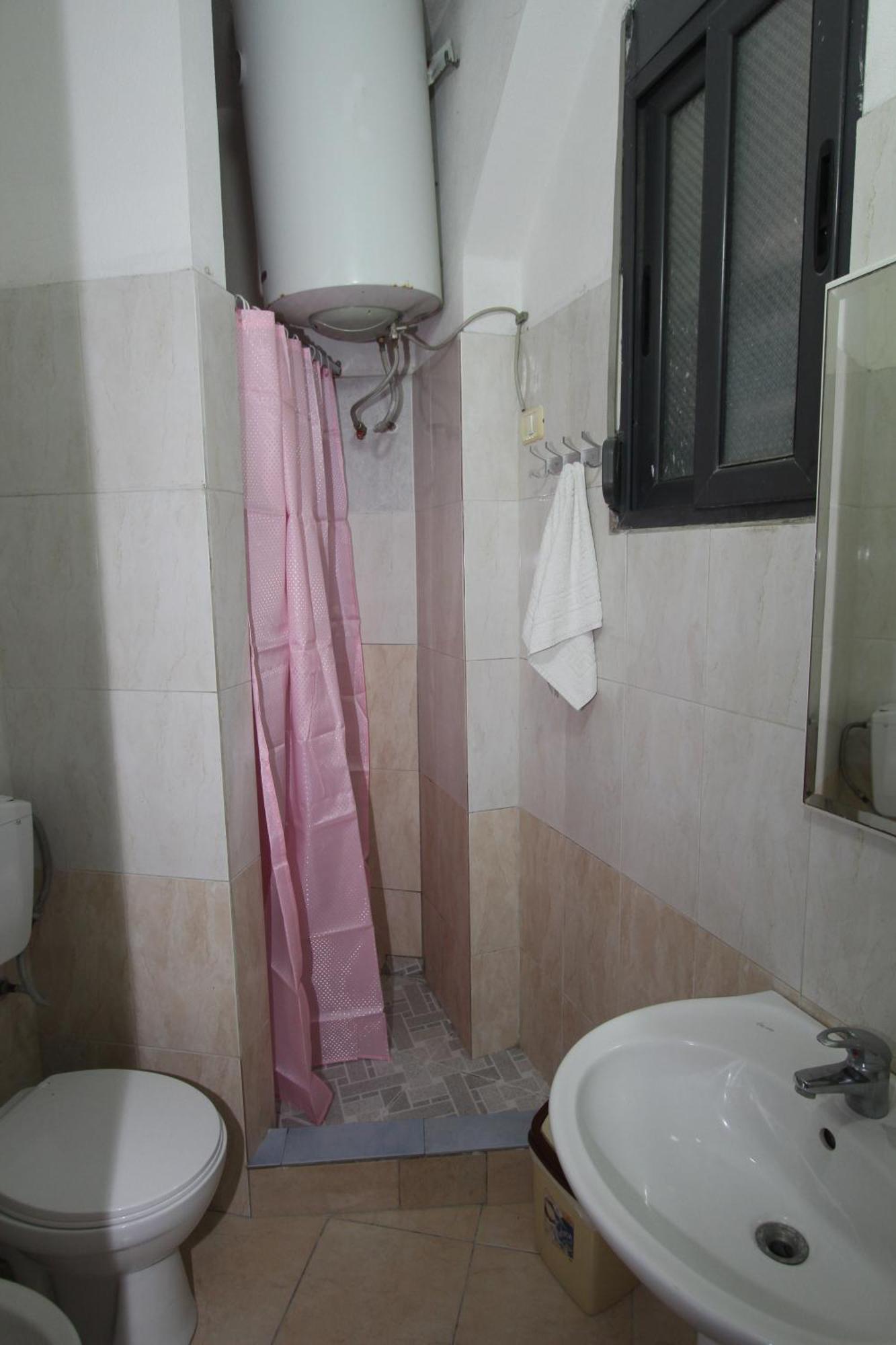 Kompleksi Eli Guest House Durrës Extérieur photo