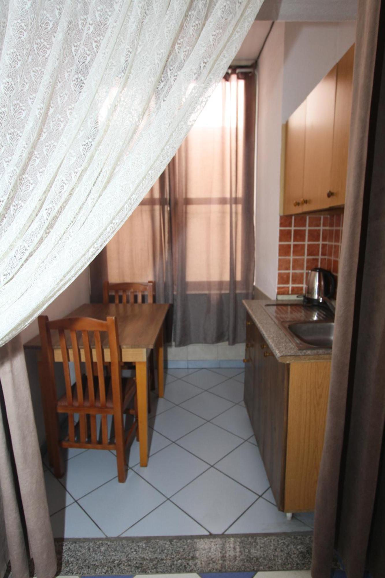 Kompleksi Eli Guest House Durrës Extérieur photo