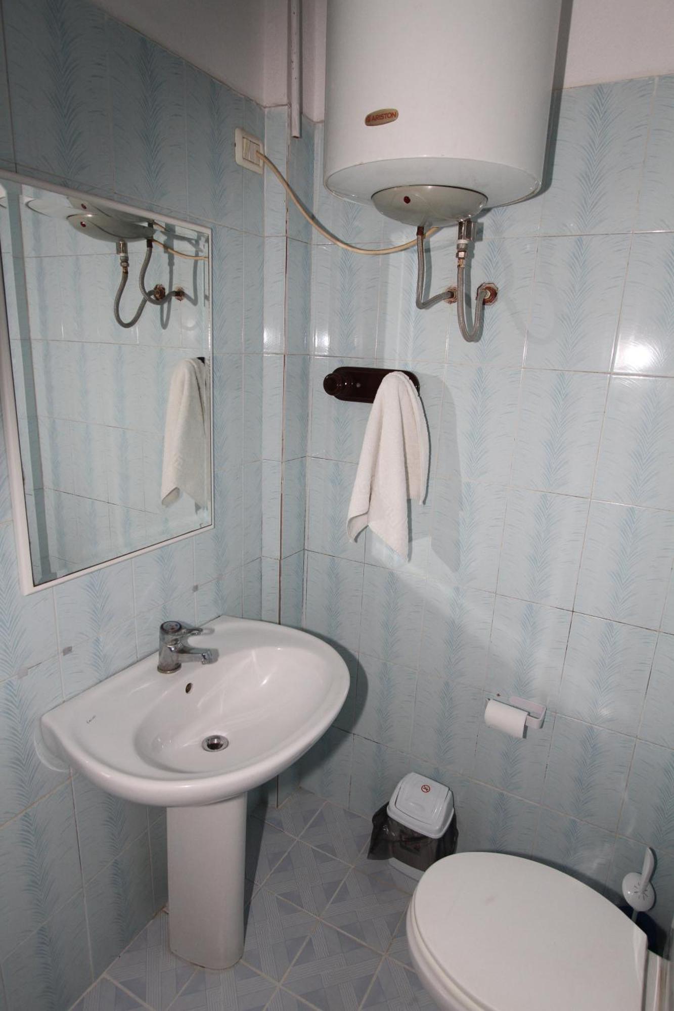 Kompleksi Eli Guest House Durrës Extérieur photo