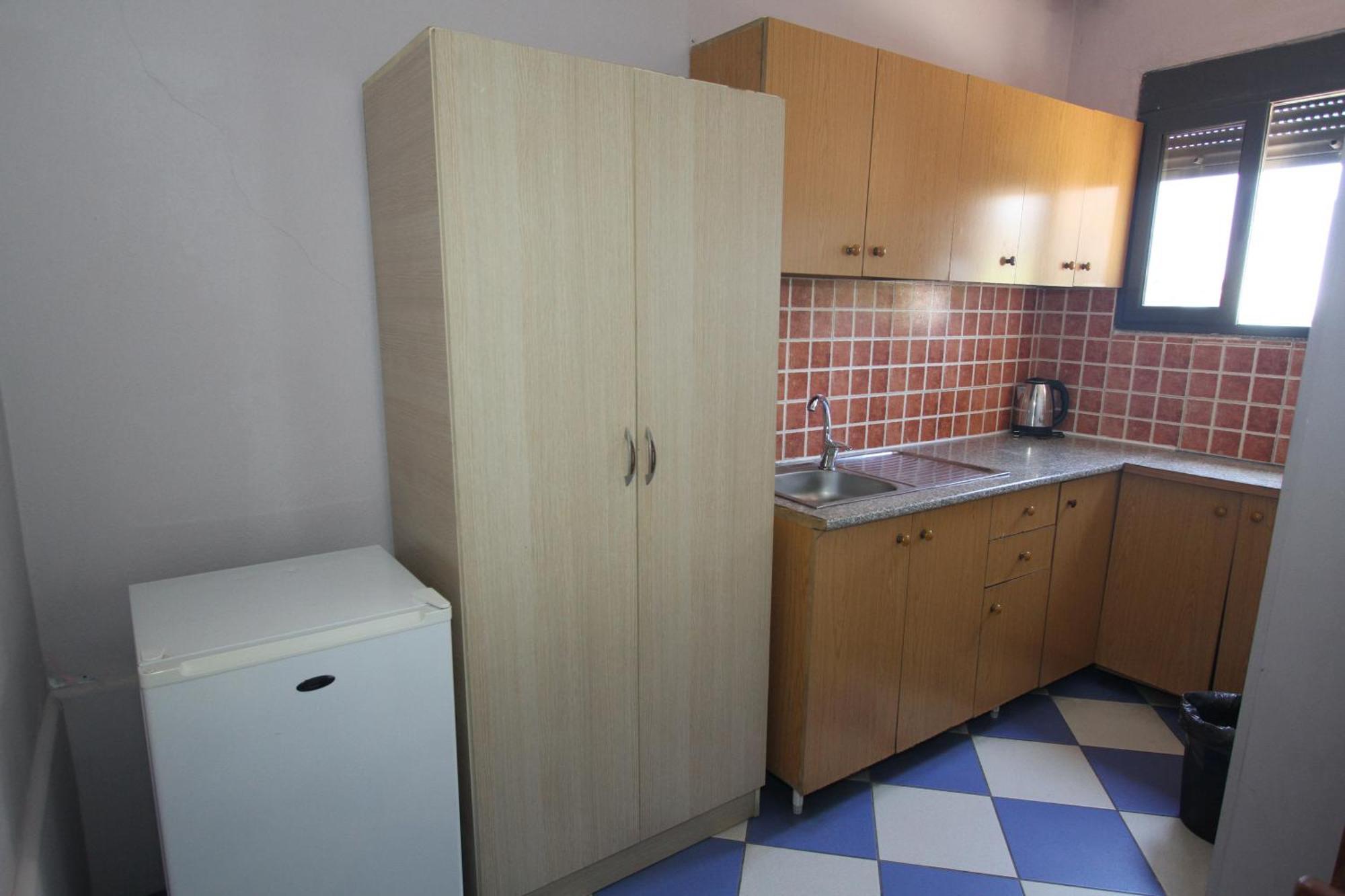 Kompleksi Eli Guest House Durrës Extérieur photo