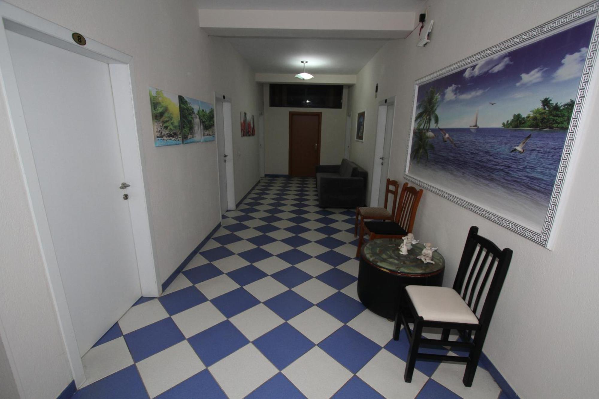 Kompleksi Eli Guest House Durrës Extérieur photo