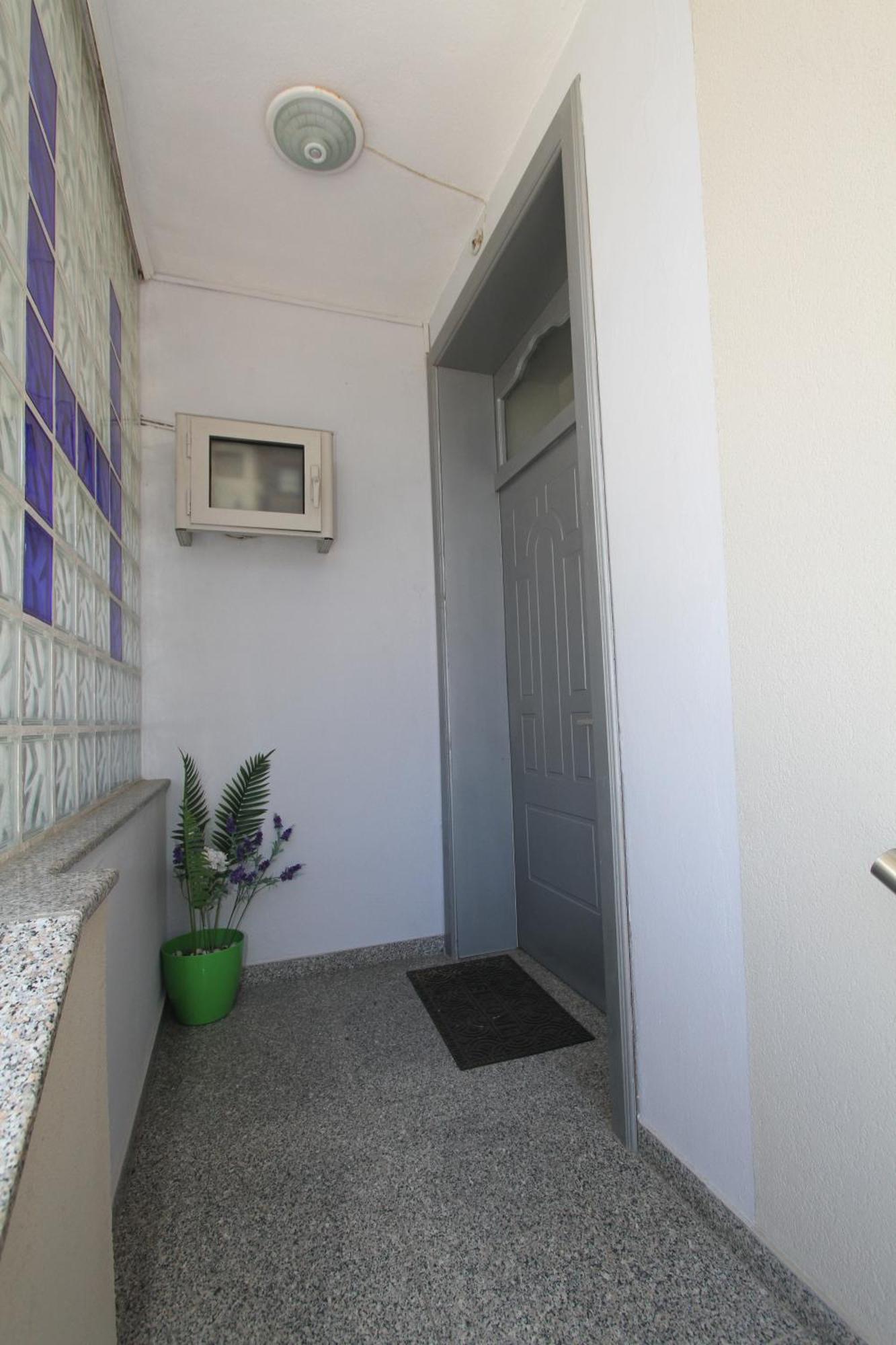 Kompleksi Eli Guest House Durrës Extérieur photo