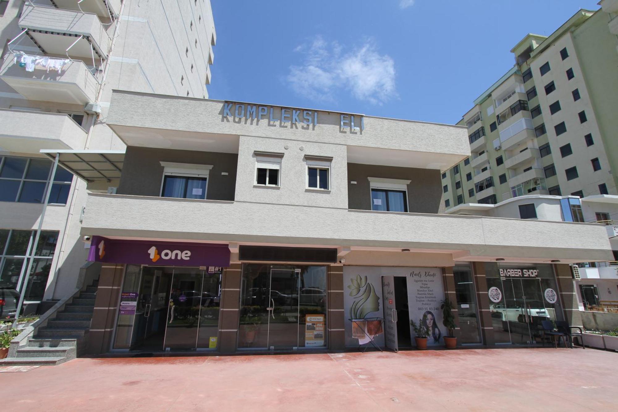 Kompleksi Eli Guest House Durrës Extérieur photo