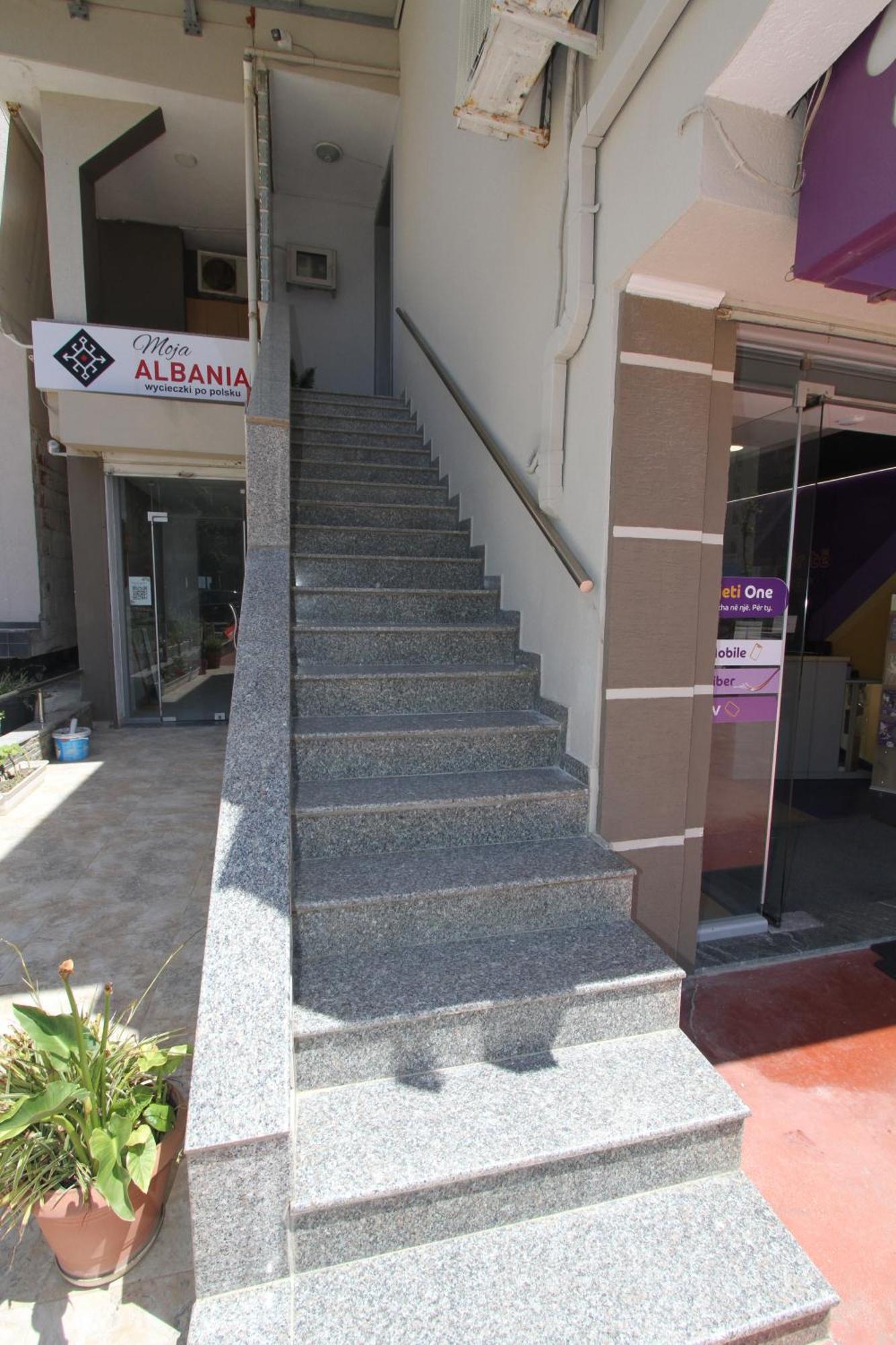 Kompleksi Eli Guest House Durrës Extérieur photo